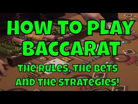Understanding the Basic Rules of Play