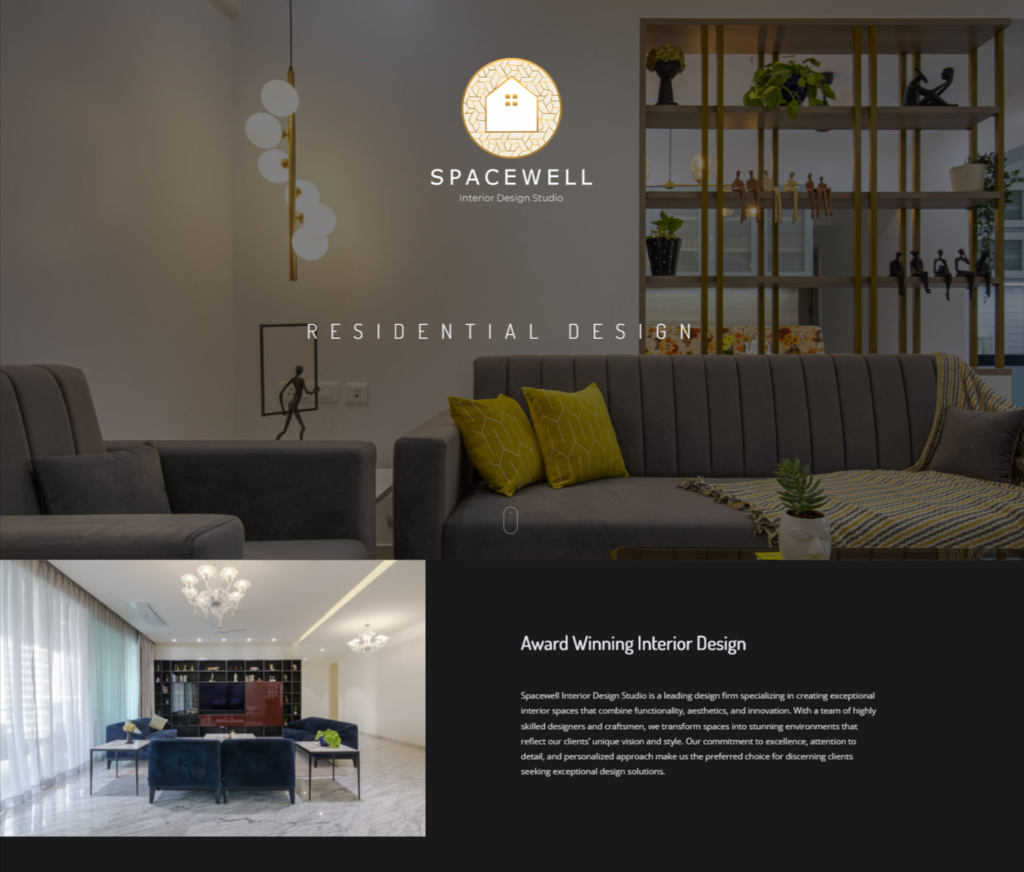 Spacewell Design Studio