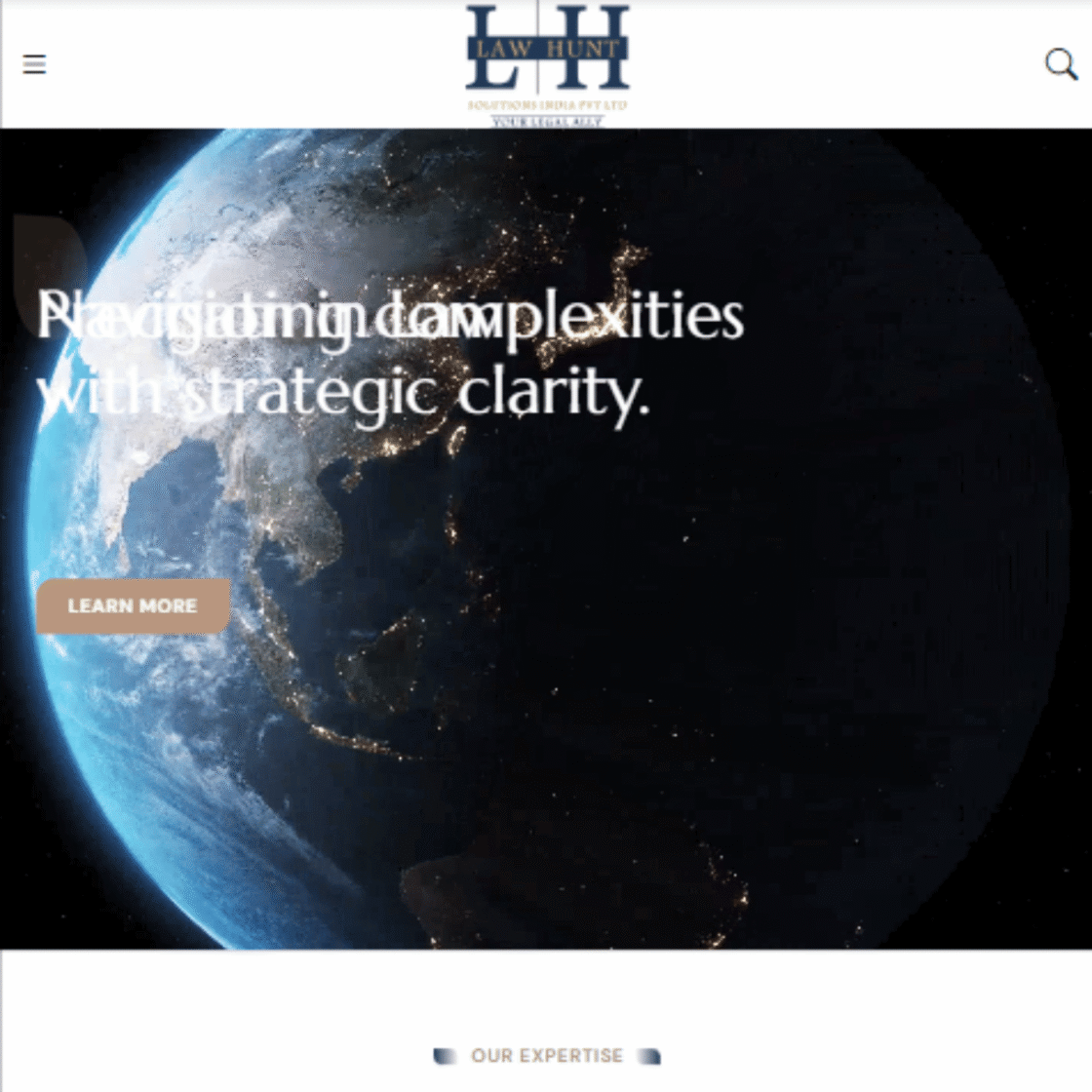 Law Hunt Solutions