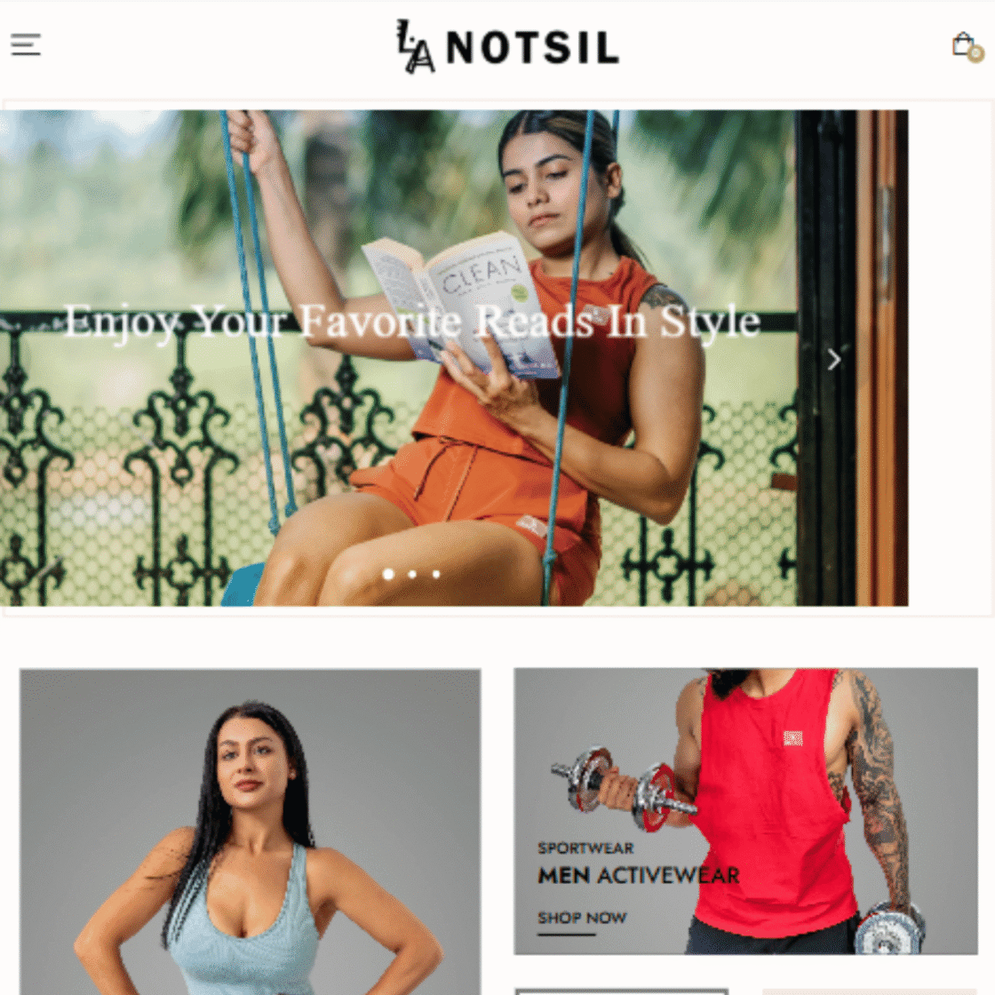 Notsil